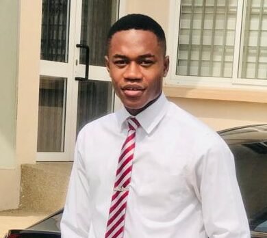 ezra essien
